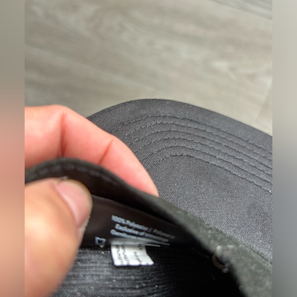 Hershel, Whaler Cap Tall | Mesh - Picture 4 of 4